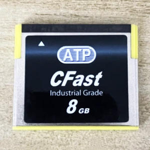 Tarjeta de Memoria Industrial Cfast ATP CFAST de 8 GB, 16 GB, 32 GB y 64 GB - Product Image 4