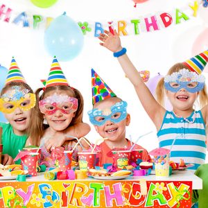 <span class=keywords><strong>Maschera</strong></span> Occhiali di Carta a Tema Sirena, Accessori <span class=keywords><strong>per</strong></span> Foto Booth Estivi da Spiaggia, <span class=keywords><strong>per</strong></span> Feste di Compleanno <span class=keywords><strong>per</strong></span> <span class=keywords><strong>Adulti</strong></span>, Decorazioni <span class=keywords><strong>per</strong></span> Feste a Tema Sirena - Product Image 4