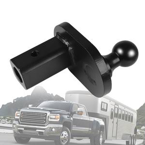 Bytes Off-Road Gooseneck Remorque Attaches Nouvelle Condition Turnoverball Offset Ball Extender <span class=keywords><strong>Attelage</strong></span> Récepteur Compatible Remorque Pièces - Product Image 3