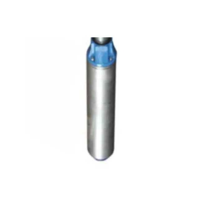 High Quality of 220V/ 50Hz/ 0.75Hp Submersible Turbine Pump Motor for Fuel Station
