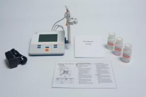 Ph100b 0 ~ 14ph dijital <span class=keywords><strong>PH</strong></span> ölçer su özelleştirilebilir laboratuvar tezgah OEM ODM desteği ile endüstriyel kullanım için - Product Image 6
