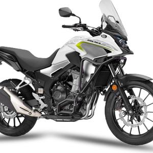 Barres de protection pour moteur de moto, accessoires pour Honda <span class=keywords><strong>cb500x</strong></span> Cb400X, 1 pièce, vente directe d'usine - Product Image 5