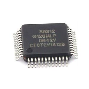 CZChips Mc9rs08ka4cwj Fan4800aum Fs32k142hft0mlhr Ic Chip S9s12g128amlf - Product Image 1
