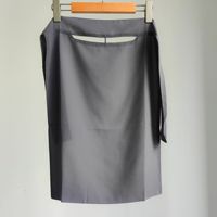 Niqab Musulman Modeste et Élégant de Malaisie en Mousseline de Soie de Haute Qualité, Couleur Unie, pour Femme H454