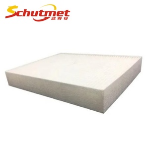 ตัวกรองอากาศสำหรับห้องโดยสารรถยนต์ <span class=keywords><strong>VW</strong></span> Amarok SINGLE CAB 2009-2022 7H0819631แอร์สีขาว - Product Image 4