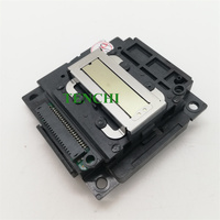 Tête d'impression neuve 99% originale L3110 L3150 L3250 L4150 L210 pour imprimante Epson L3110 L3150 L3250 L4150 L210 Ecotank