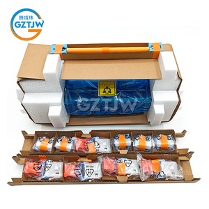 Conjunto de Fusor Original Reacondicionado para <span class=keywords><strong>HP</strong></span> <span class=keywords><strong>600</strong></span> M601 M602 M603 M600 603 M604 605 606 RM1-8396-000CN CF065A, CF065-67901 CF064A - Product Image 5