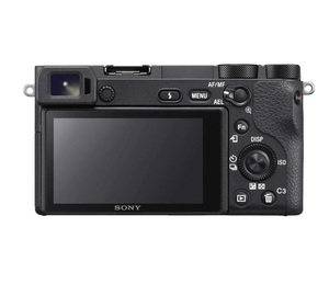 ชุดกล้อง Sony A6700 พร้อมเลนส์ 18-135 มม. (ILCE-6700M) (สีดำ) - Product Image 2