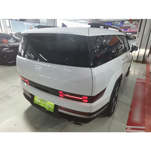 <span class=keywords><strong>Hyundai</strong></span> Santa Fe 2024 Usado, SUV, Gasolina, 5 Plazas, Automático, Volante a la Izquierda, para Desplazamientos Urbanos, 248 CV - Product Image 5