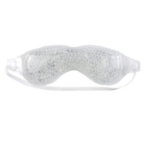 หน้ากากเจลปิดตา PVC แบบประคบ<span class=keywords><strong>ร้อน</strong></span>และเย็นสำหรับการบำบัดด้วยความเย็นหรือร้อน - Product Image 4