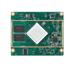 Placa Base Robusta con IA Advantech AOM-3821, Rockchip RK3588 Octa Core, <span class=keywords><strong>IPC</strong></span> Industrial Integrado con Entrada HDMI e Interfaces Enriquecidas - Product Image 2