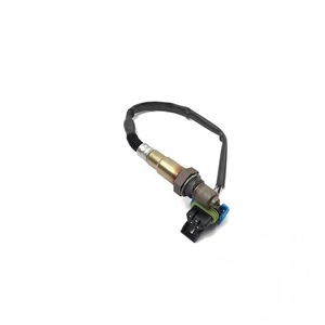 Oxygen <b>Sensor</b> E12617648 <b>For</b> Buick Chevrolet Regal LaCrosse GL8 Caliber 2.4E New Replacement Part - Product Image 2