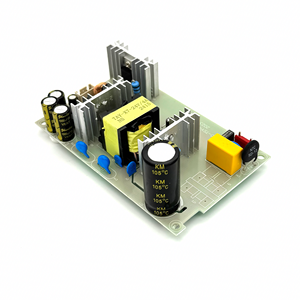 Servicio OEM de PCBA para Dispositivos Electrónicos - Servicio Integral Llave en Mano con Acabado de Superficie HASL/OSP/Immersion Gold, Certificado IATF16949 - Product Image 2