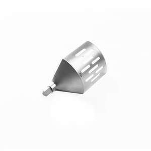 Bor tulang bedah solusi Ideal untuk pengeboran tulang yang aman dan efektif dalam pengaturan medis mata gergaji cincin - Product Image 1