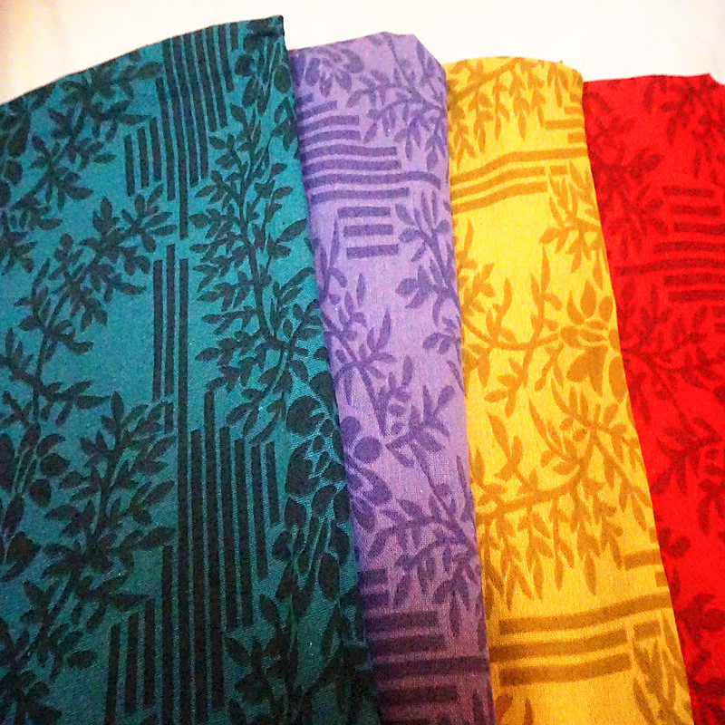 Китайская фабрика, профессиональная высококачественная Смешанная хлопчатобумажная льняная ткань в полоску для платья