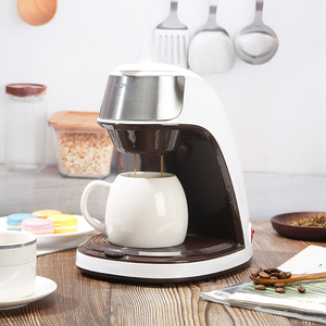 Customizable Home Office <b>Tea</b> & Coffee <b>Maker</b> Small American-Style Drip Filter Coffee Machine Home /office Use Coffee Machine <b>Tea</b> - Product Image 6