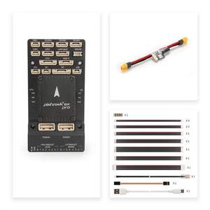 โมดูลควบคุมการบิน Holybro Pixhawk 6X Pro Autopilot H753 รุ่นมาตรฐาน PM02D สำหรับโดรน RC FPV - Product Image 2