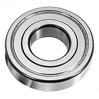 Deep groove Ball Bearing 6005-2Z 6005 6005-NR 6005-Z 25*47*12MM for Precision Instrument