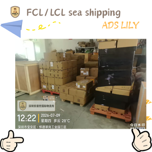 Service d'expédition DDP aérien et express économique pour <span class=keywords><strong>le</strong></span> Nigéria, avec assurance et support 24/7 – Solution tout-en-un pour les compléments alimentaires - Product Image 1