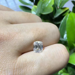 En Stock, Diamantes Cultivados en Laboratorio con Certificación IGI, Corte Antiguo, 0.5CT 1CT 2CT 3CT 4CT 5CT, Sueltos - Product Image 5