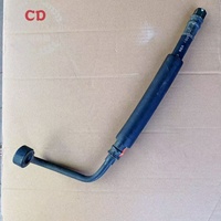Ống dẫn dầu áp suất cao bơm trợ lực thủy lực OEM mới 57500-4A010 cho STAREX H1, ống dẫn dầu vào hộp số lái