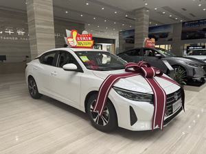 Nuevo Dongfeng <span class=keywords><strong>Nissan</strong></span> Sylphy 2026, Sedán Compacto, Versión 1.6L CVT, Vehículo de Gasolina, Auto de Gasolina de China - Product Image 2