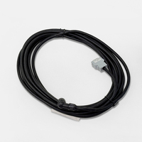 Negociación de precio del cable de retroalimentación del codificador del servomotor JF Fanuc