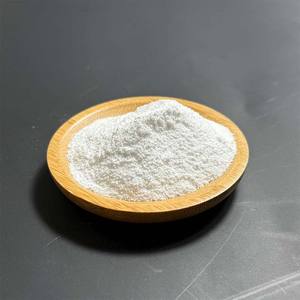 Acétate de calcium de qualité alimentaire et industrielle pour l'alimentation animale avec certification ISO 9001 - Product Image 1