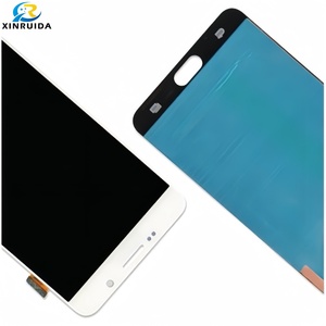 จอ LCD ทัชสกรีนดิจิไทเซอร์สำหรับ Samsung <span class=keywords><strong>Galaxy</strong></span> Note 5 N920/N920F/N920A /t/v - Product Image 5