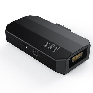 Адаптер Launch X431 GIII PC USB XProg3 для программирования ЭБУ, программатор X431 IMMO с функцией проверки данных двигателя - Product Image 2