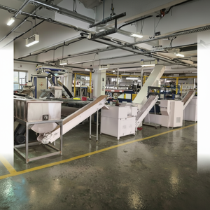 Fabricación de polvo con máquina de jabón de gran precio - Product Image 1