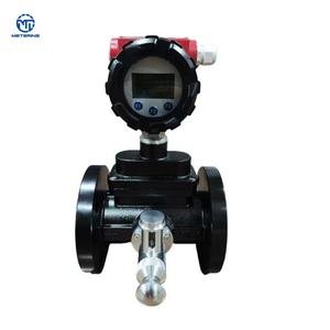 Pengukur aliran turbin <span class=keywords><strong>Gas</strong></span> dengan tipe koneksi flens untuk <span class=keywords><strong>gas</strong></span> Batu Bara-to-<span class=keywords><strong>Gas</strong></span> <span class=keywords><strong>Gas</strong></span> alami pengukuran denyut keluaran Digital LCD - Product Image 5