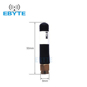 เสาอากาศรับสัญญาณ TX915-JZ-5 ebyte 915MHz 2.0dBi 915m RF omnidirectional ANTENNA Communication - Product Image 3