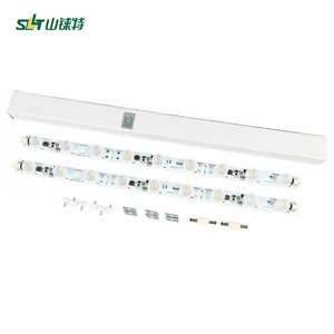 Ce ETL <span class=keywords><strong>SLT</strong></span> High Power <span class=keywords><strong>LED</strong></span> <span class=keywords><strong>MODULE</strong></span> ánh sáng cho quảng cáo hộp Đèn đèn nền SL-BL050-9L - Product Image 1
