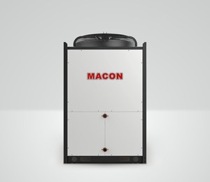 Bomba de Calor Inverter R32 de 41KW para Piscinas Metálicas Domésticas, Alta Eficiencia y Ahorro de Energía, Sin Tanque, para Condiciones Tropicales T3 - Product Image 1