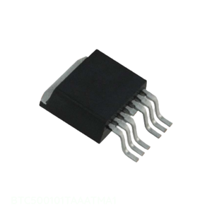 BTC500101TAAATMA1 TO 263 7 D2PAK (6 derivaciones + pestaña) Gestión de energía (PMIC) Comprar componentes electrónicos Canal del fabricante en línea - Product Image 1