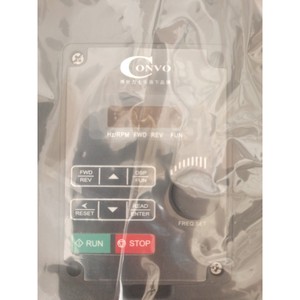 Convertidor de Frecuencia Convo Fscg07.1-5k50-3p380 5500w 380v Trifásico para Automatización Industrial - Product Image 4