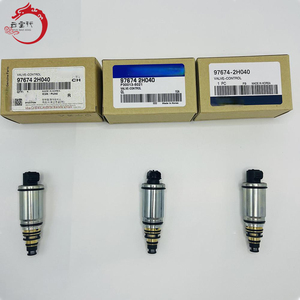 Válvula de Control Original de Calidad 97674-2H040 97674 2H040 para Hyun-dai Ki-a 976742H040 - Product Image 1
