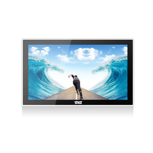 คอมพิวเตอร์ทั้งหมดในหนึ่งเครื่องคอมพิวเตอร์ซอฟต์แวร์18.5นิ้วล่าสุดราคาถูกบางเฉียบเดสก์ท็อปสำหรับโรงเรียนและ - Product Image 1