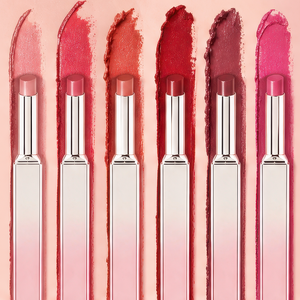 <b>Custom</b> Logo Long Lasting Matte Velvet <b>Lipstick</b> Push Type Square Long Tube for Party Makeup - Product Image 5