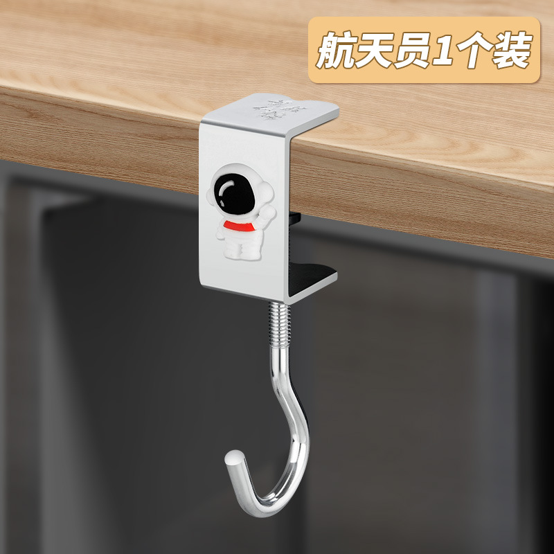 รุ่นอัปเกรด [1 แพ็ค] นักบินอวกาศ [ความสามารถในการรับน้ำหนักสูง]