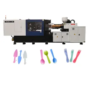 GF460KC Machines d'injection Moulage Plastique Machines d'injection plastique Prix Machine Cuillère