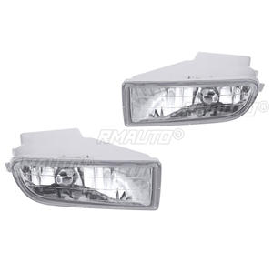 Nuevo Juego de 2 Faros Antiniebla LED Delanteros para Toyota Corolla AE100 AE101 1993-1997 A1649060451 - Product Image 3