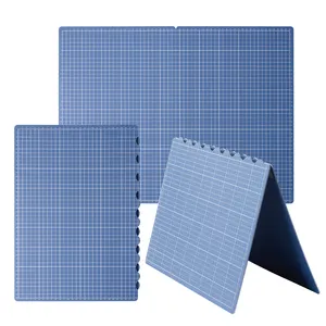 Self-healing cutting mat, suitable for needle thread and sewing consumables for sewing cutting boards of various sizes