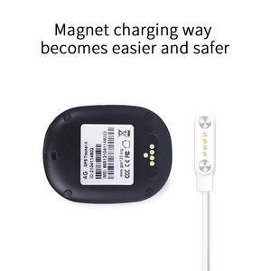 V45 Mini portatile 4g bambino <span class=keywords><strong>gps</strong></span> <span class=keywords><strong>tracking</strong></span> IP67 impermeabile personale <span class=keywords><strong>gps</strong></span> tracker chiamata bidirezionale pulsante sos dispositivo di localizzazione <span class=keywords><strong>gps</strong></span> elder - Product Image 5