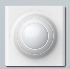 Smart Home 433MHz Alarm Sensor <strong>PIR</strong> <strong>Motion</strong> Wireless Infrared <strong>Detector</strong> - Product Image 1