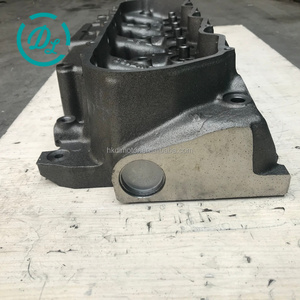 ฝาสูบ EexcavaStart รุ่น 6I2378 สำหรับเครื่องยนต์ 3204 รถขุดตักดิน - ทนทาน เชื่อถือได้ ติดตั้งง่าย - Product Image 2