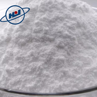 Poudre de chaux hydratée blanche de haute pureté, qualité industrielle, hydroxyde de calcium 90%-99,5% de pureté, 200-1200 mesh, marque HONGYU