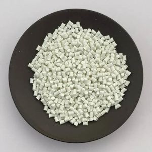 <b>LLDPE</b> DFDA7042 Injection Grade Polyethylene Resin Granule <b>LLDPE</b> for Lining Film - Product Image 2