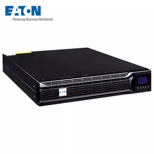 Paquete de Baterías Extendido EBM <span class=keywords><strong>Eaton</strong></span> DXRTEBM240-09RT3U DXRTEBM192-09RT3U DXRTEBM192-07RT3U 240V 192V <span class=keywords><strong>12v</strong></span> 7ah para UPS DX RT de 6kVA y 10kVA - Product Image 4